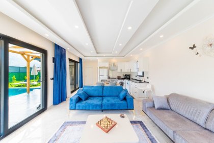 Villa Bilge (1055)