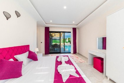Villa Bilge (1055)