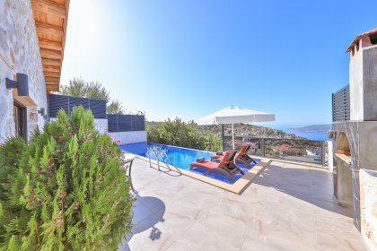 Villa Bloom (2282)