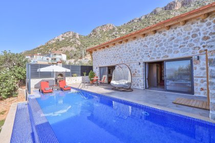 Villa Bloom (2282)