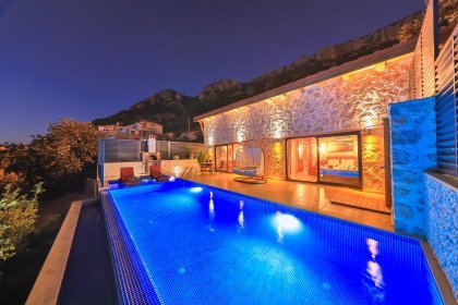 Villa Bloom (2282)