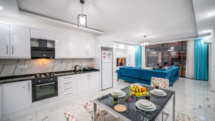 Villa Blue Sky  (2234)