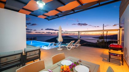Villa Blue Sky  (2234)