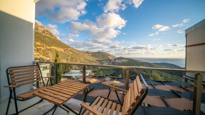 Villa Blue Sky  (2234)