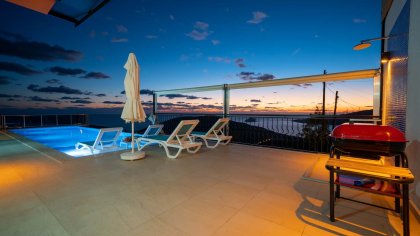 Villa Blue Sky  (2234)