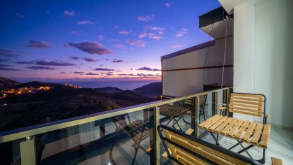 Villa Blue Sky  (2234)