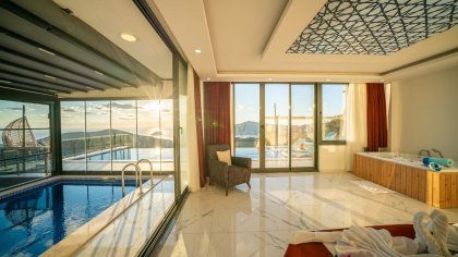 Villa Blue Sky  (2234)