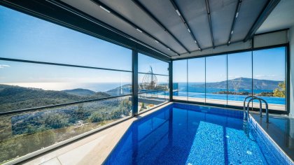 Villa Blue Sky  (2234)