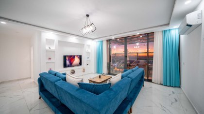 Villa Blue Sky  (2234)