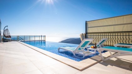 Villa Blue Sky  (2234)