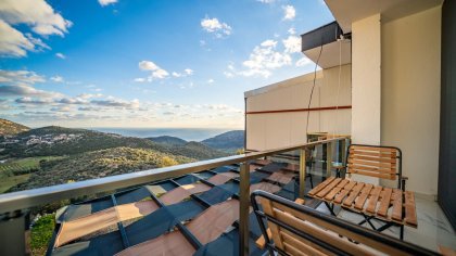 Villa Blue Sky  (2234)