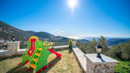 Villa Blue Sky  (2234)
