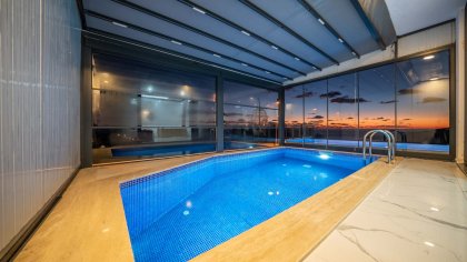 Villa Blue Sky  (2234)