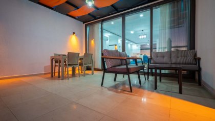 Villa Blue Sky  (2234)