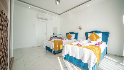 Villa Blue Sky  (2234)