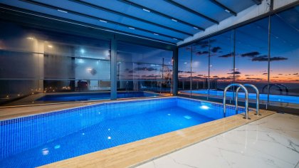 Villa Blue Sky  (2234)