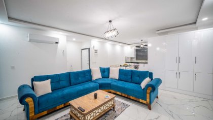 Villa Blue Sky  (2234)