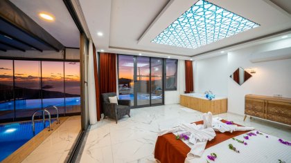 Villa Blue Sky  (2234)