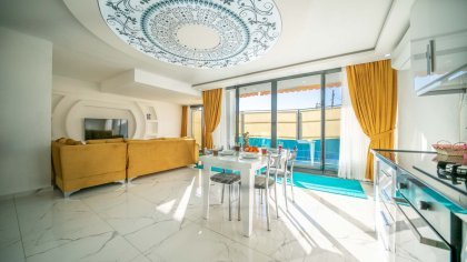 Villa Blue Sea (2234)