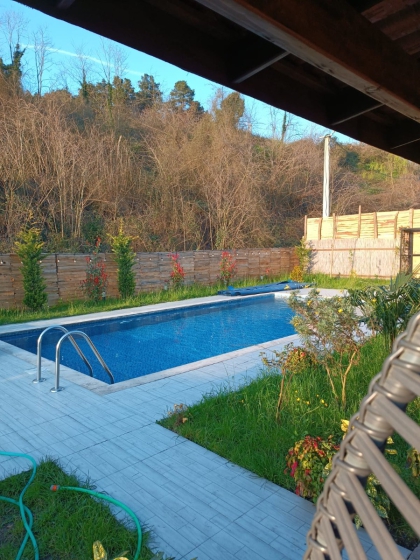 Villa Buhara (1963)