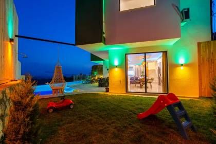 Villa Bu Yaz (1397)