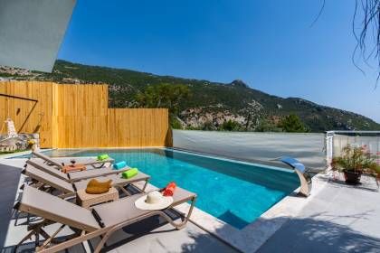 Villa Bu Yaz (1397)