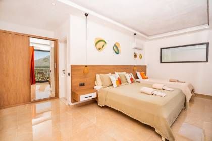 Villa Bu Yaz (1397)