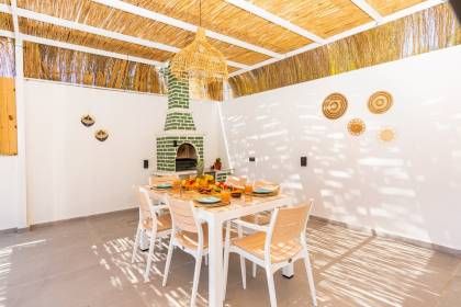 Villa Bu Yaz (1397)