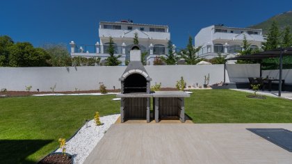 Villa Camino 4 (1821)