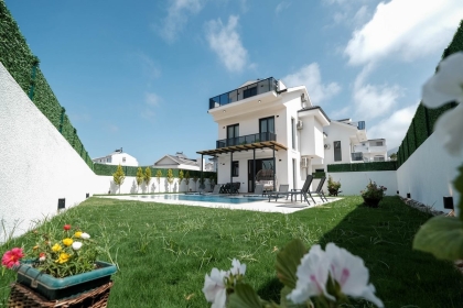 Villa Camino 2 (1821)