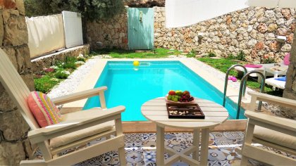 Villa Candy (2340)