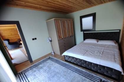 Villa Ceka | Fethiye'de Jakuzili, Doğa Manzaralı ve Lüks Tatil Villası (1064)