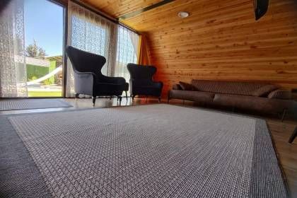 Villa Ceka | Fethiye'de Jakuzili, Doğa Manzaralı ve Lüks Tatil Villası (1064)