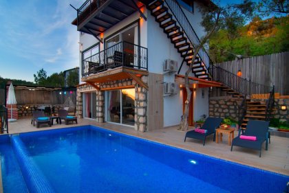Villa Celia (2213)