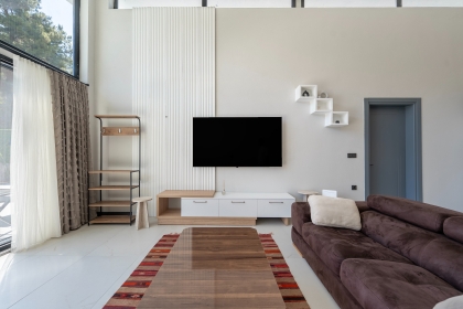 Villa West (2088)
