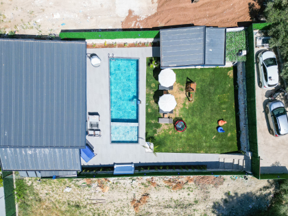 Villa West (2088)