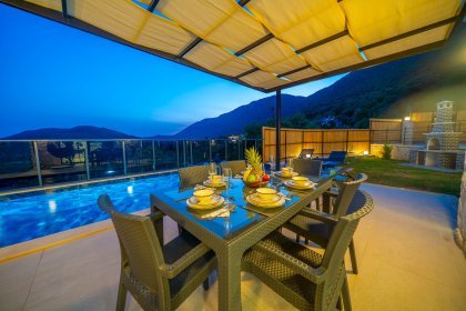 Villa Citrus (1019)