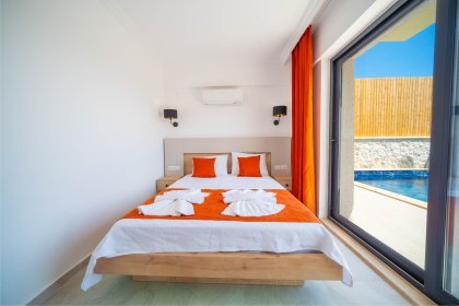 Villa Citrus (1019)