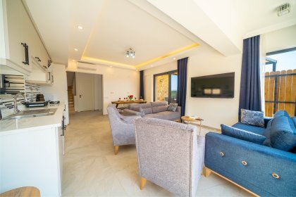Villa Citrus (1019)