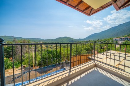 Villa Citrus (1019)
