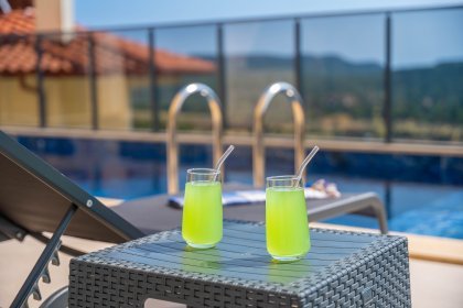 Villa Citrus (1019)