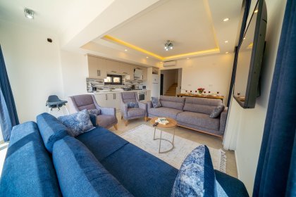 Villa Citrus (1019)