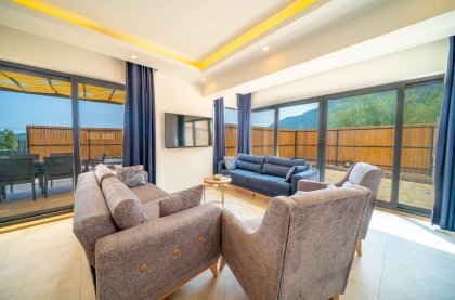 Villa Citrus (1019)