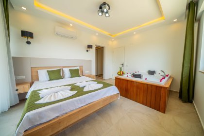 Villa Citrus (1019)