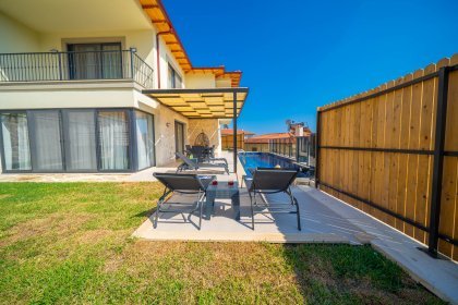 Villa Citrus (1019)