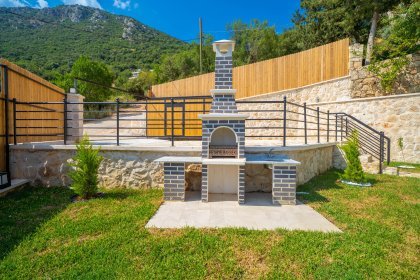 Villa Citrus (1019)