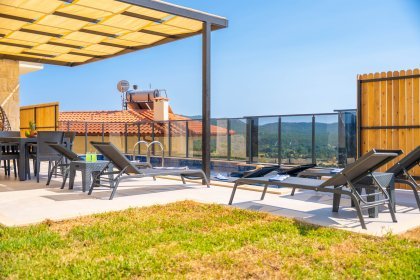 Villa Citrus (1019)