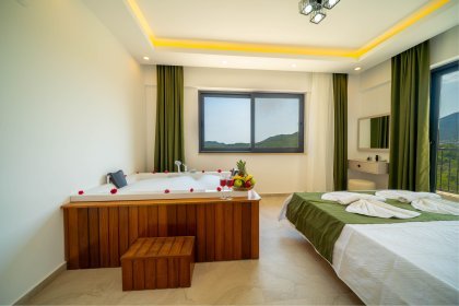 Villa Citrus (1019)