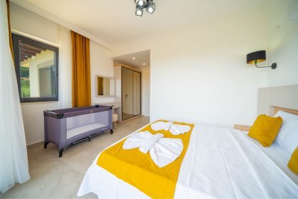 Villa Citrus (1019)