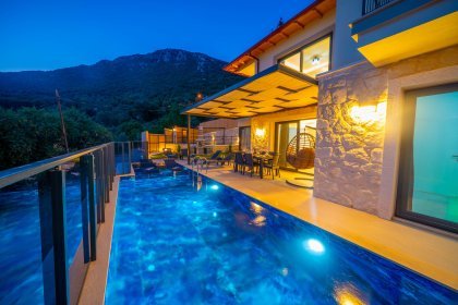 Villa Citrus (1019)